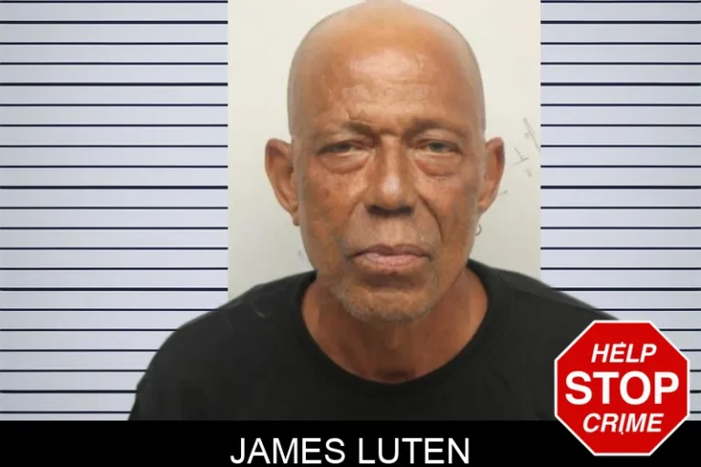 James Luten