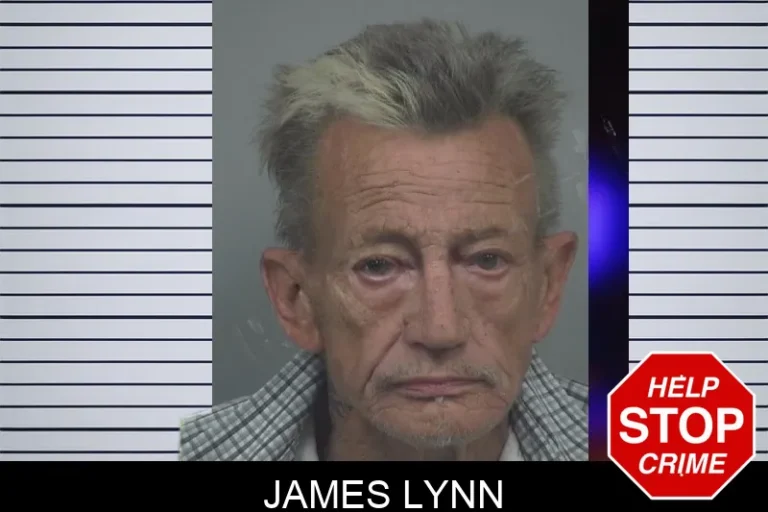 James Lynn