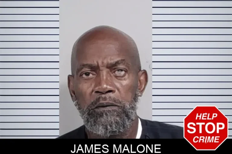 James Malone