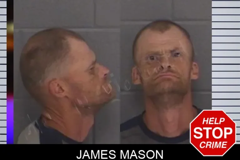 James Mason