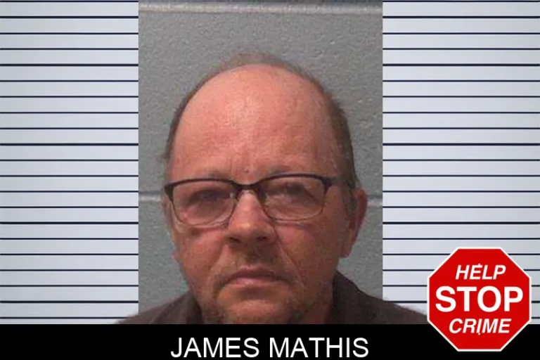 James Mathis