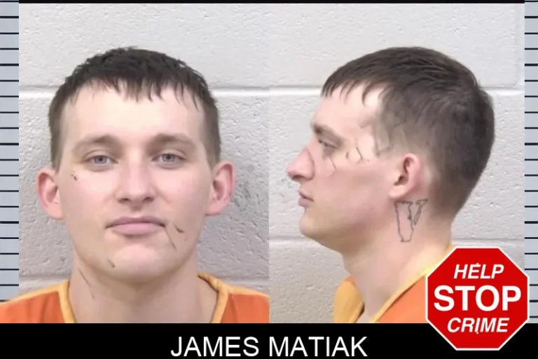 James Matiak