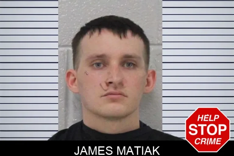James Matiak