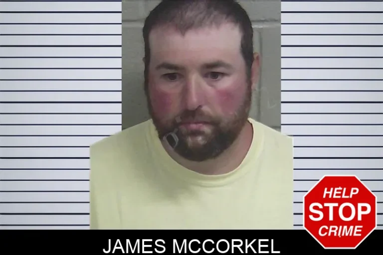 James McCorkel