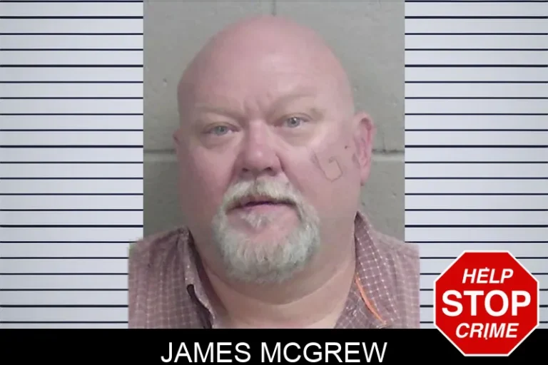 James McGrew
