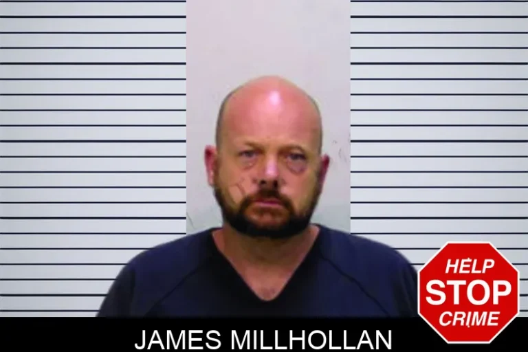 James Millhollan