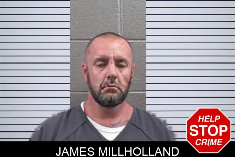 James Millholland