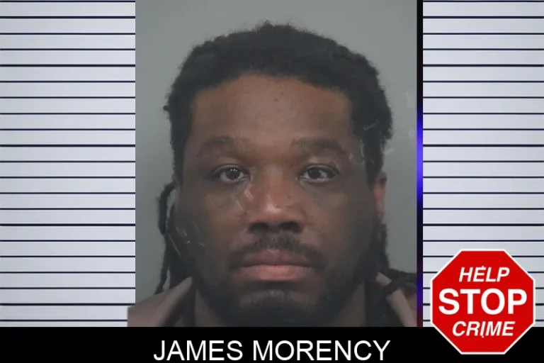 James Morency