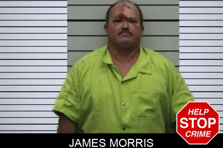 James Morris