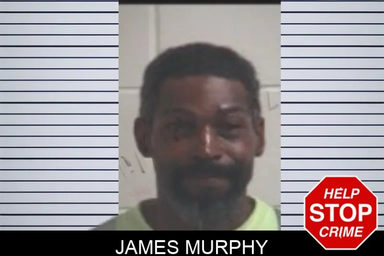 James Murphy