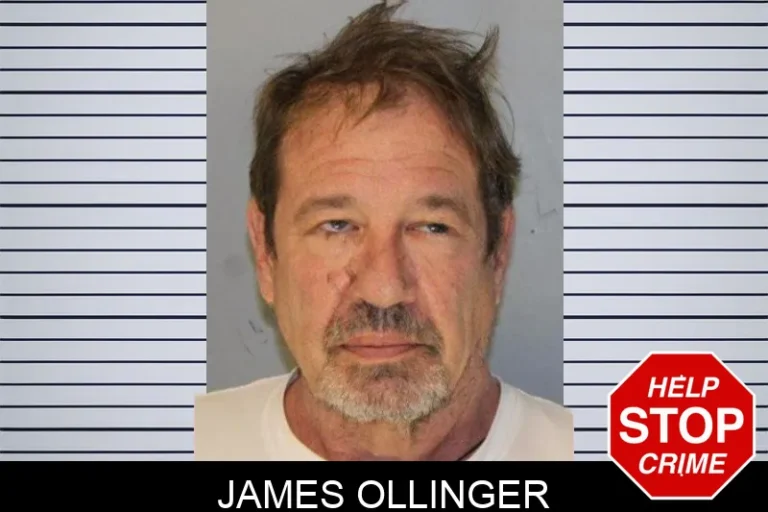 James Ollinger