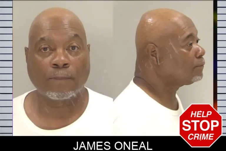 James Oneal