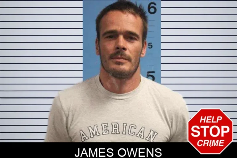 James Owens
