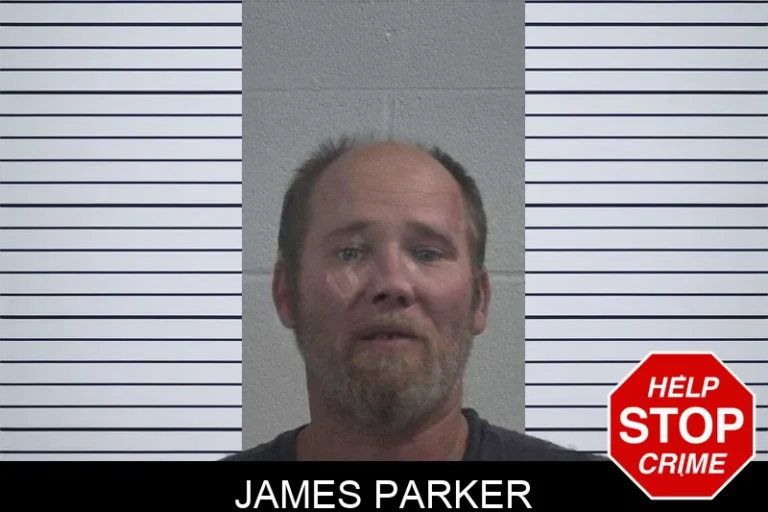 James Parker