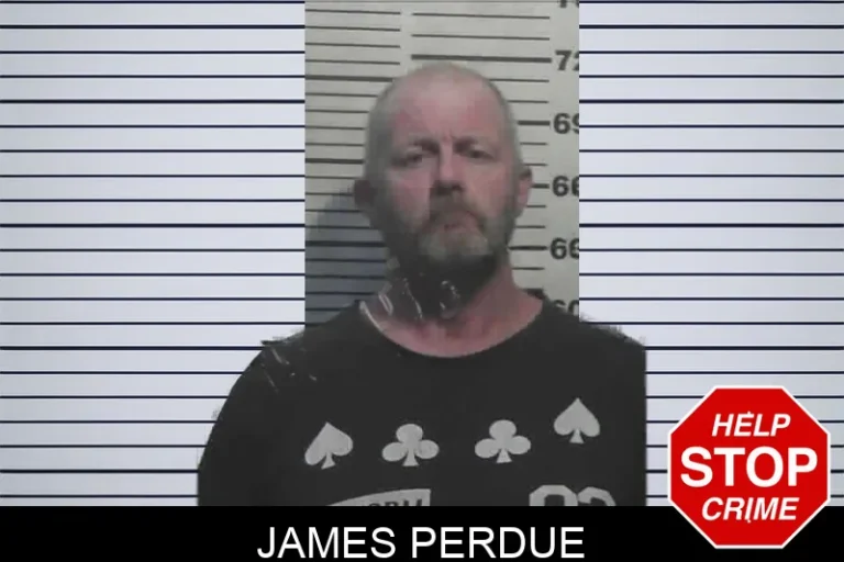 James Perdue