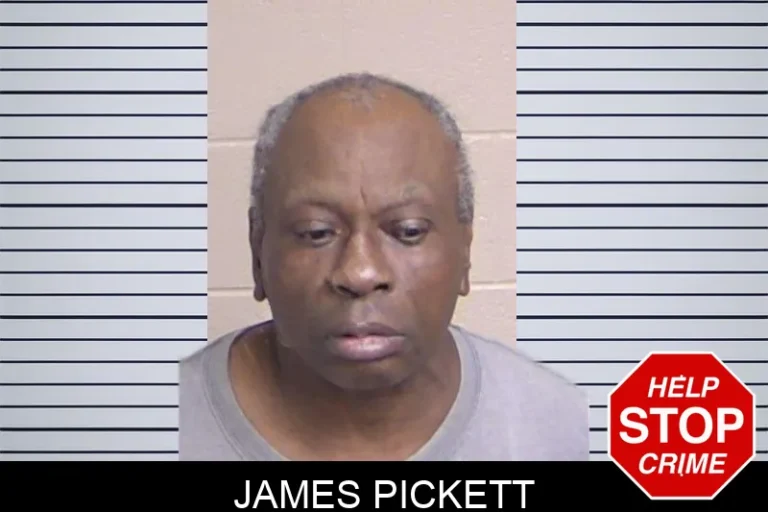 James Pickett