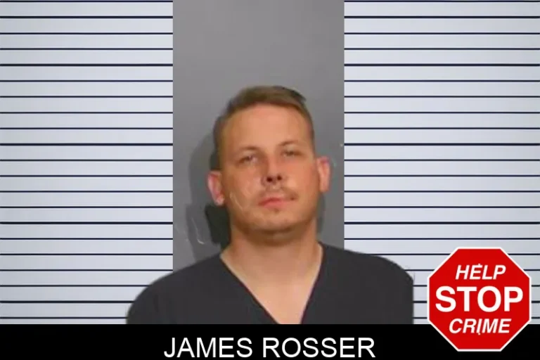 James Rosser