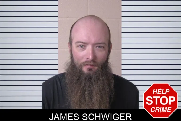 James Schwiger