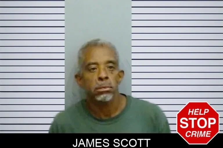 James Scott