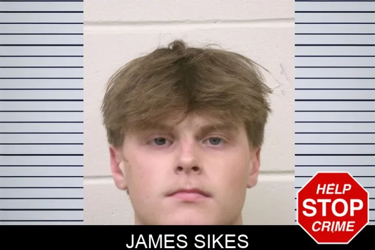 James Sikes