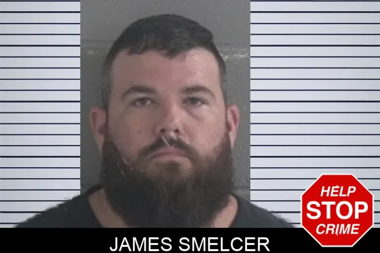 James Smelcer