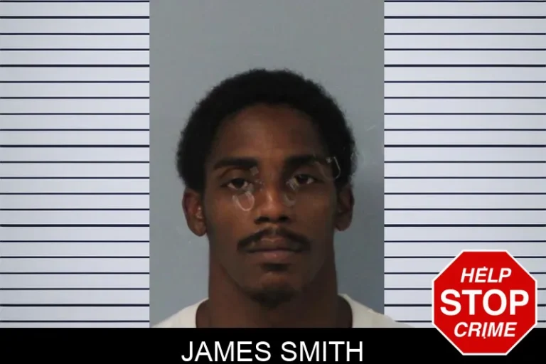 James Smith