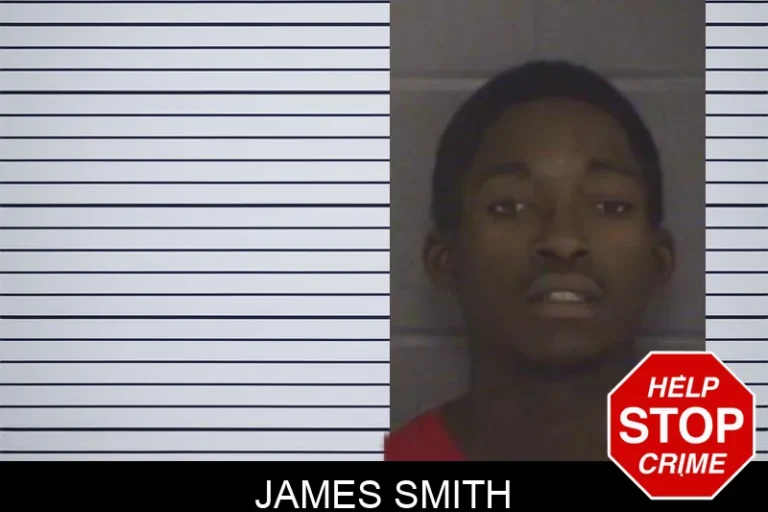 James Smith