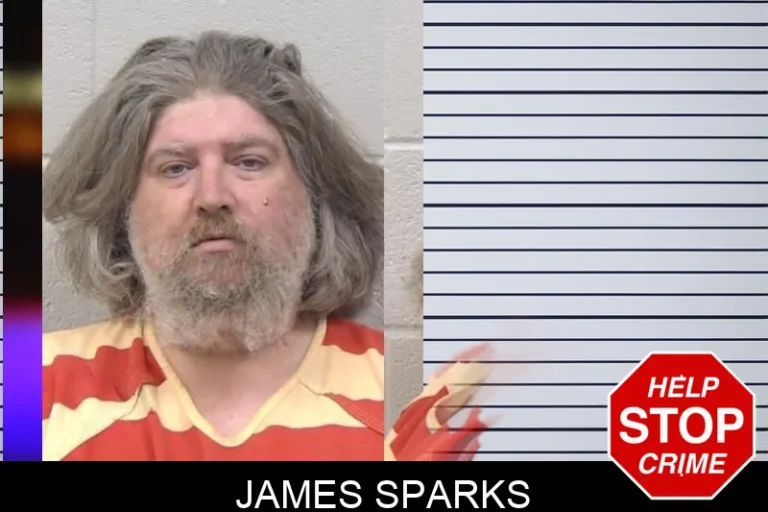 James Sparks