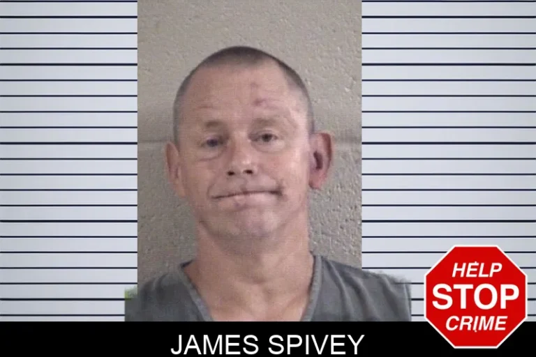 James Spivey