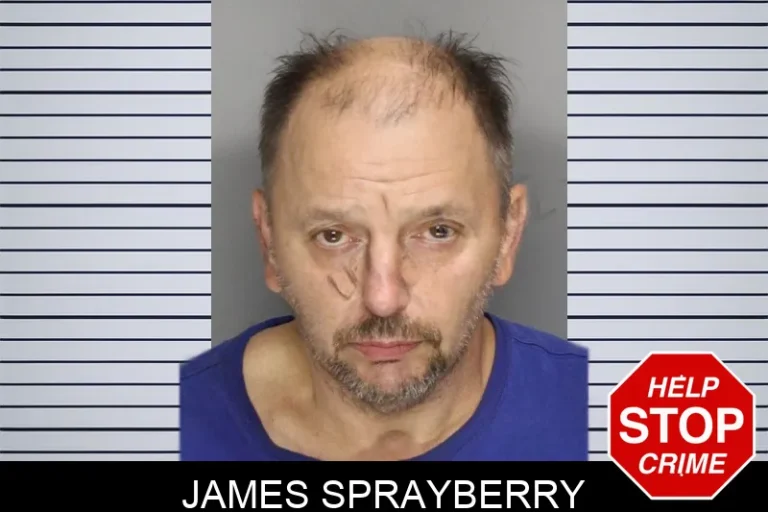 James Sprayberry