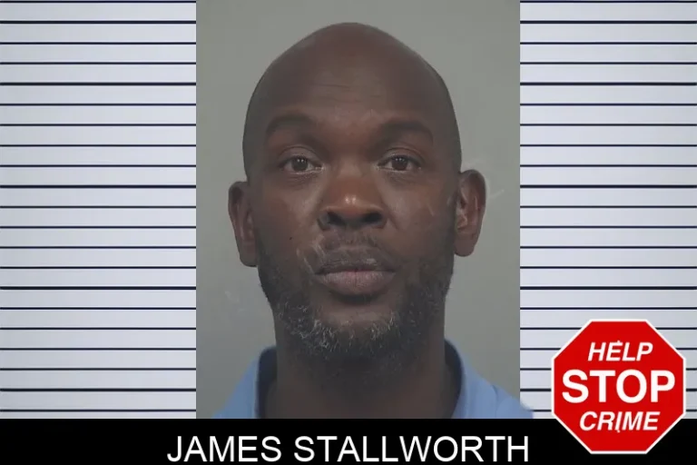 James Stallworth