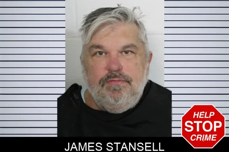 James Stansell