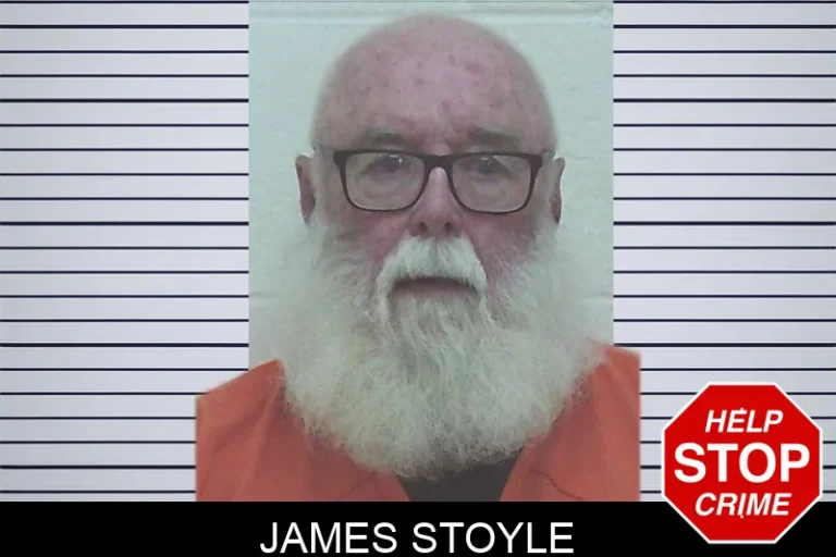James Stoyle