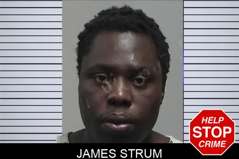 James Strum