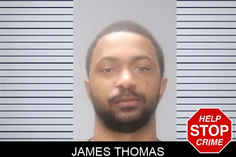 James Thomas