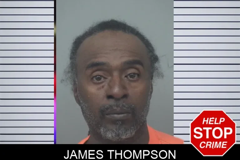 James Thompson