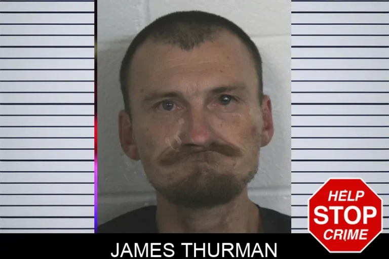 James Thurman