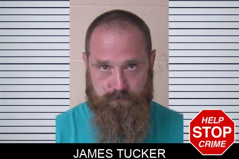 James Tucker