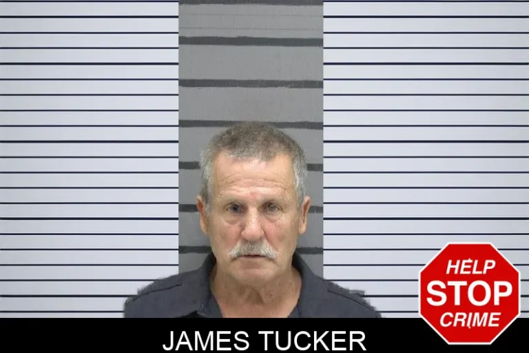 James Tucker