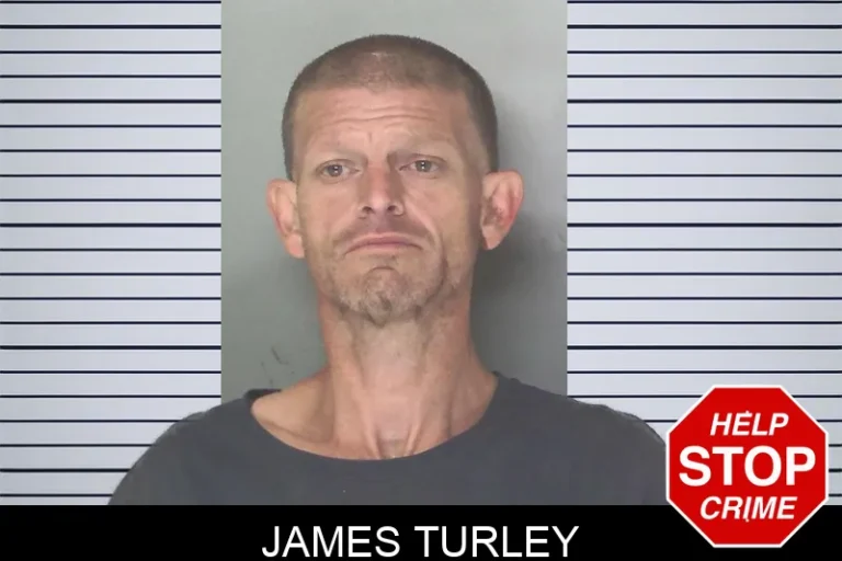 James Turley
