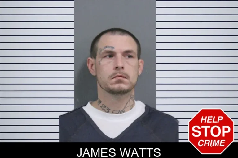 James Watts