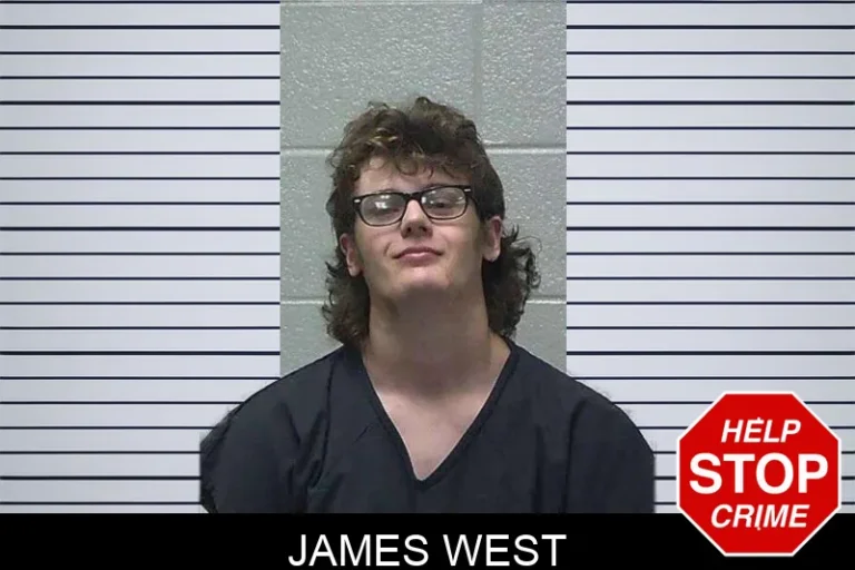 James West