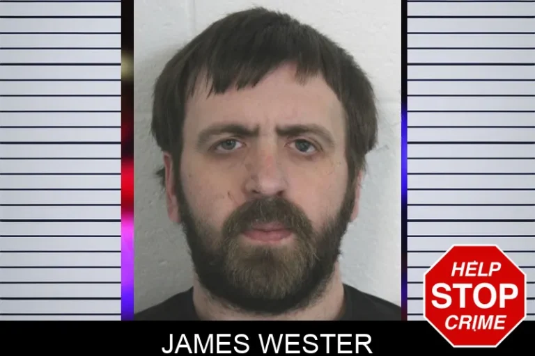 James Wester