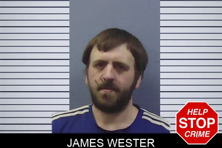 James Wester