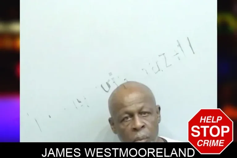 James Westmooreland