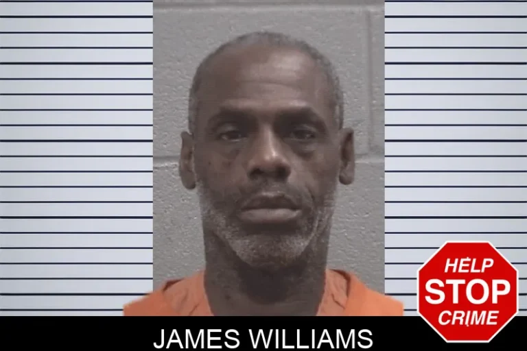 James Williams