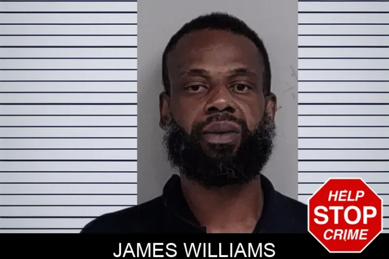 James Williams