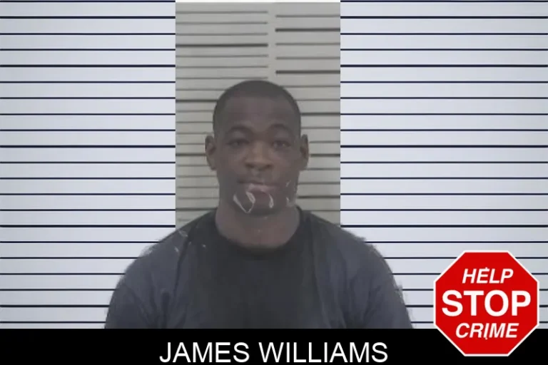 James Williams