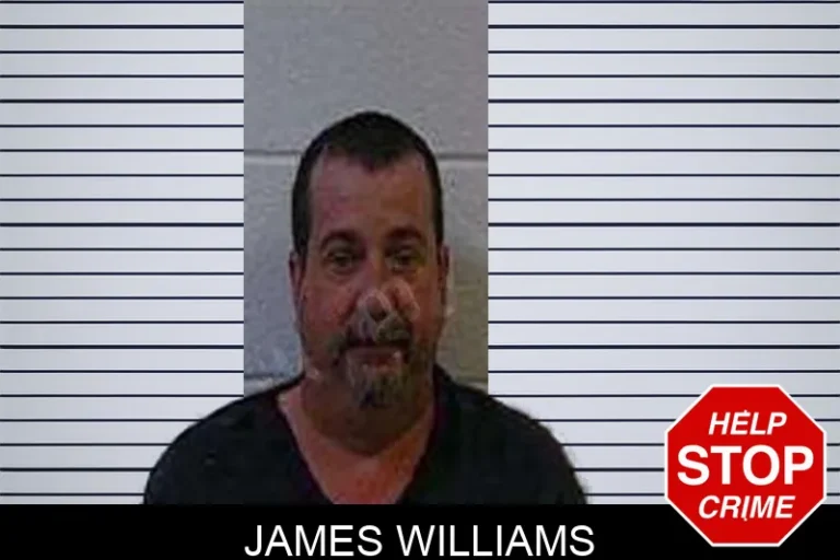 James Williams