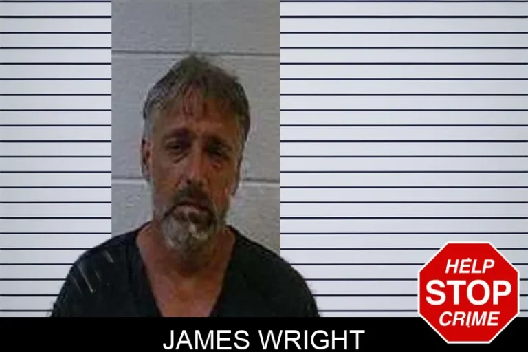 James Wright